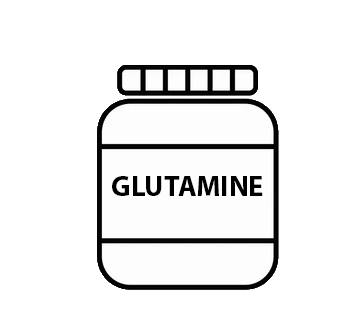 Glutamine