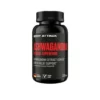 آشواگاندا بادی اتک 120 عدد BODY ATTACK ASHWAGANDHA