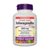 آشواگاندا وبر نچرالز Webber Naturals Ashwagandha