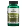 اسپیرولینا سوانسون ارگانیک Swanson Spirulina