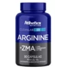 ال آرژنین و زد ام ای اتلتیکا 90 کپسول ATLHETICA ARGININEZMA