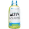 ال کارنیتین استیل اوربیلد EVERBUILD Acetyl L Carnitine