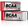 سی ای ای ناترند 120 کپسول Nutrend BCAA Compressed Caps