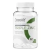 تریپل زینک استرویت OstroVit Triple Zinc