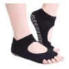 یوگا مدلYoga socks MO 02