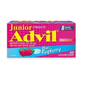 استرانگ ادویل Advil Junior Strength