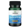 زآگزانتین سوانسون Swanson Zeaxanthin