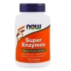 آنزیم ناو NOW Super Enzymes