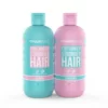 شامپوی تقویت کننده موی سر Hairburst Longer Stronger Hair