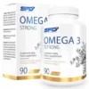 امگا 3 اس اف دی نوتریشن 90 عددی SFD Omega 3 Strong