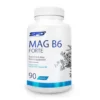 مگا ب 6 فورت اس اف دی نوتریشن SFD Nutrition MAG B6 Forte