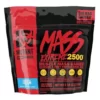 مس اکستریم 2500 موتانت Mutant Mass Extreme 2500