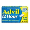 ادویل Advil 12 Hour