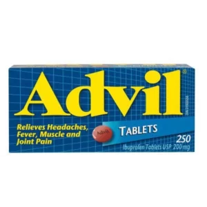 ادویل تبلت Advil Tablets