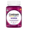 مولتی ویتامین ومن سنتروم Centrum Women