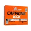 کافئین کیک 200 الیمپ Olimp Caffeine Kick 200mg