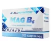 مگ ب 6 آل نوتریشن ALLNUTRITION MAG B6