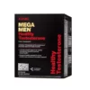 من هلثی تستوسترون جی ان سی GNC MEGA MEN Healthy Testosterone