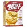 میلک شیک بست دیت اتلتیکا Atlhetica Best Diet