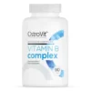 ویتامین ب کمپلکس استرویت OstroVit Vitamin B Complex