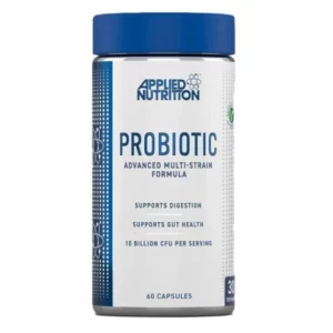 اپلاید نوتریشن Applied Nutrition probiotics