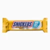 بار اسنیکرز Snickers Protein Bar با 30 درصد قند کمتر