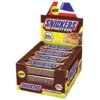 پروتئین بار های اسنیکرز Snickers Hi Protein Bar با 22 گرم پروتئین