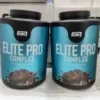 پروتئین ترکیبی الیت پرو کمپلکس ای اس ان 2 کیلو ESN Elite Pro Complex