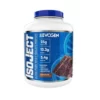 وی ایزوله ایزوجکت ایوژن 1800 گرم Evogen Isoject Whey Isolate