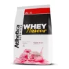 پروتئین وی طعم دار اتلتیکا 850 گرم ATLHETICA WHEY FLAVOUR