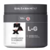 گلوتامین ال جی مکس تیتانیوم 300 گرم Max Titanium Glutamina L G