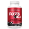 چربی سوز کات آل نوتریشن Allnutrition CUTS4ALL