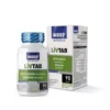 شور وست نوتریشن West Nutrition Livtab Milk Thistle