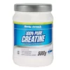 کراتین 100 درصد خالص ۵۰۰ گرم بادی اتک Body Attack 100 Pure Creatine