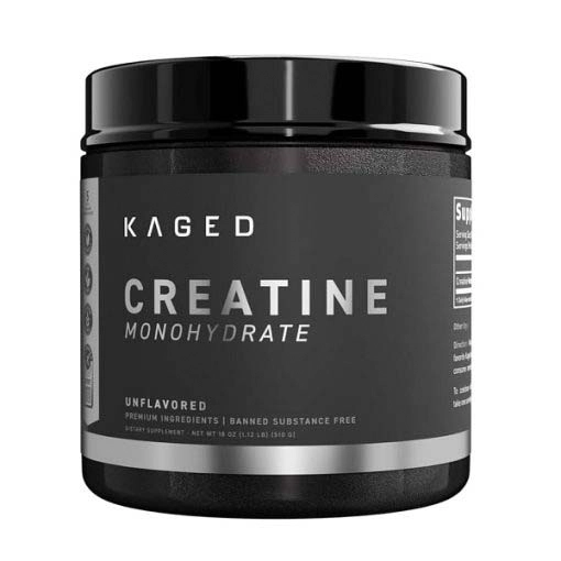 مونوهیدرات کیجد KAGED Creatine Monohydrate