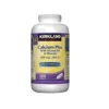 کلسیم پلاس کرکلند KIRKLAND SIGNATURE CALCIUM PLUS