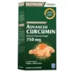 ادونس نوتراکسین Nutraxin Advanced Curcumin