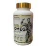 امگا 3 6 9 کوین لورون Kevin Levrone GOLD OMEGA 3 6 9