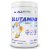 ریکاوری آمینو آل نوتریشن 500 گرم ALLNUTRITION GLUTAMINE RECOVERY AMINO