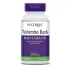 یوهیمبین ناترول Natrol Yohimbe Bark